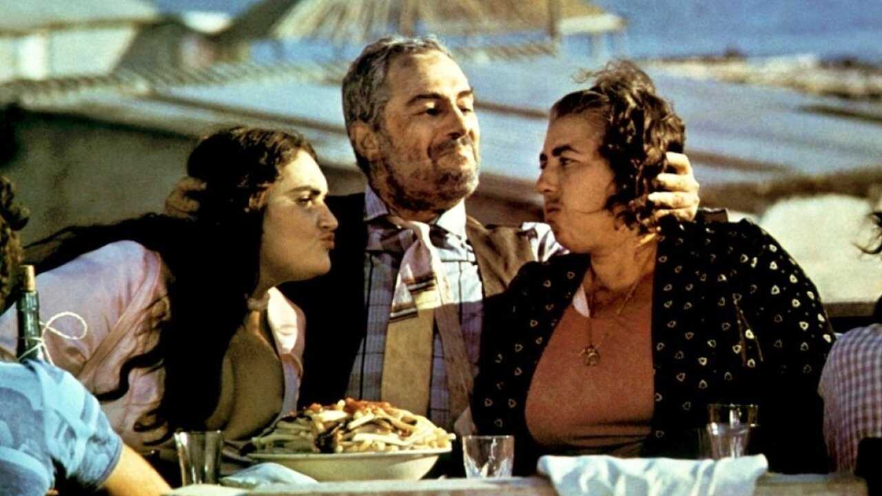 Brutti, sporchi e cattivi 0