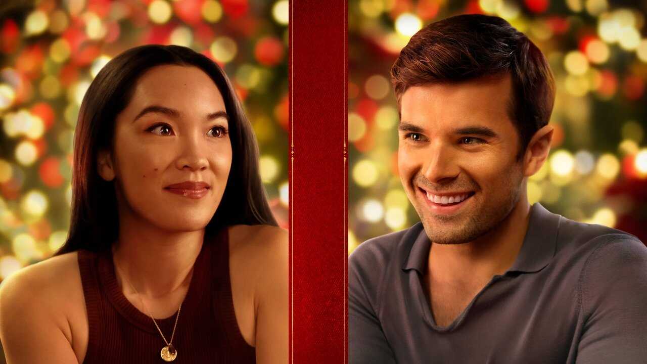 A Hollywood Christmas (2022) 0
