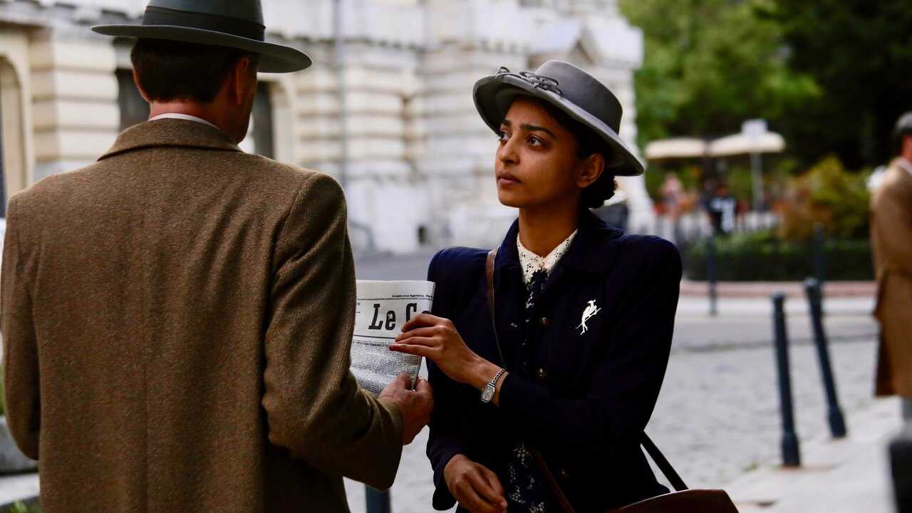A Call to Spy 0