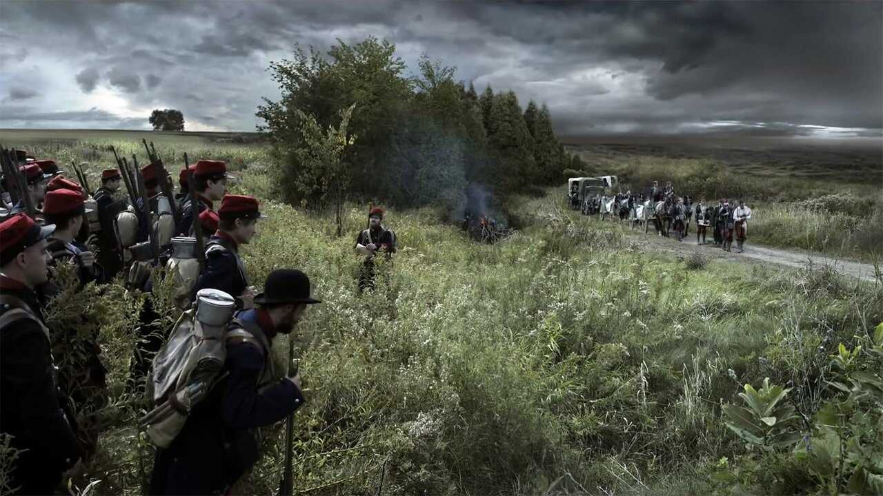 La Peur 0