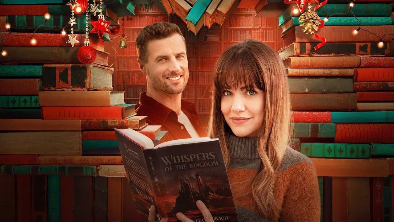 A Novel Noel 0