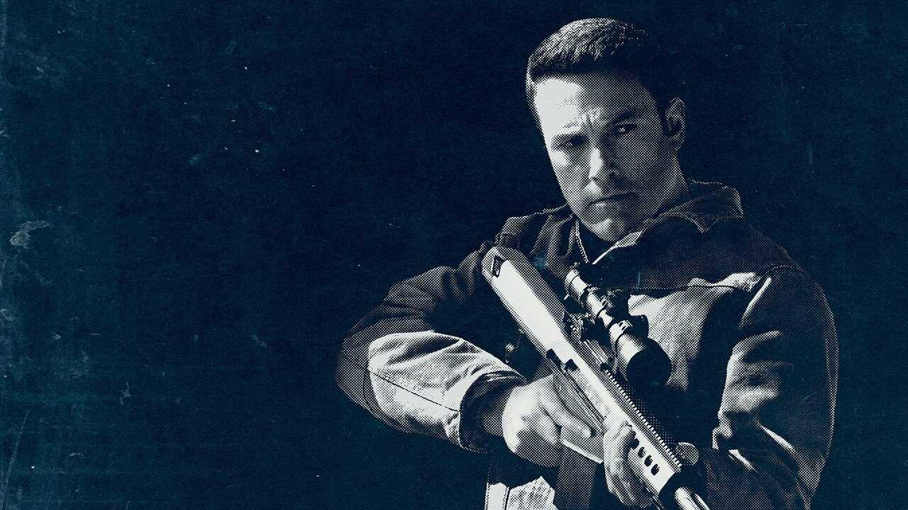 The Accountant 0