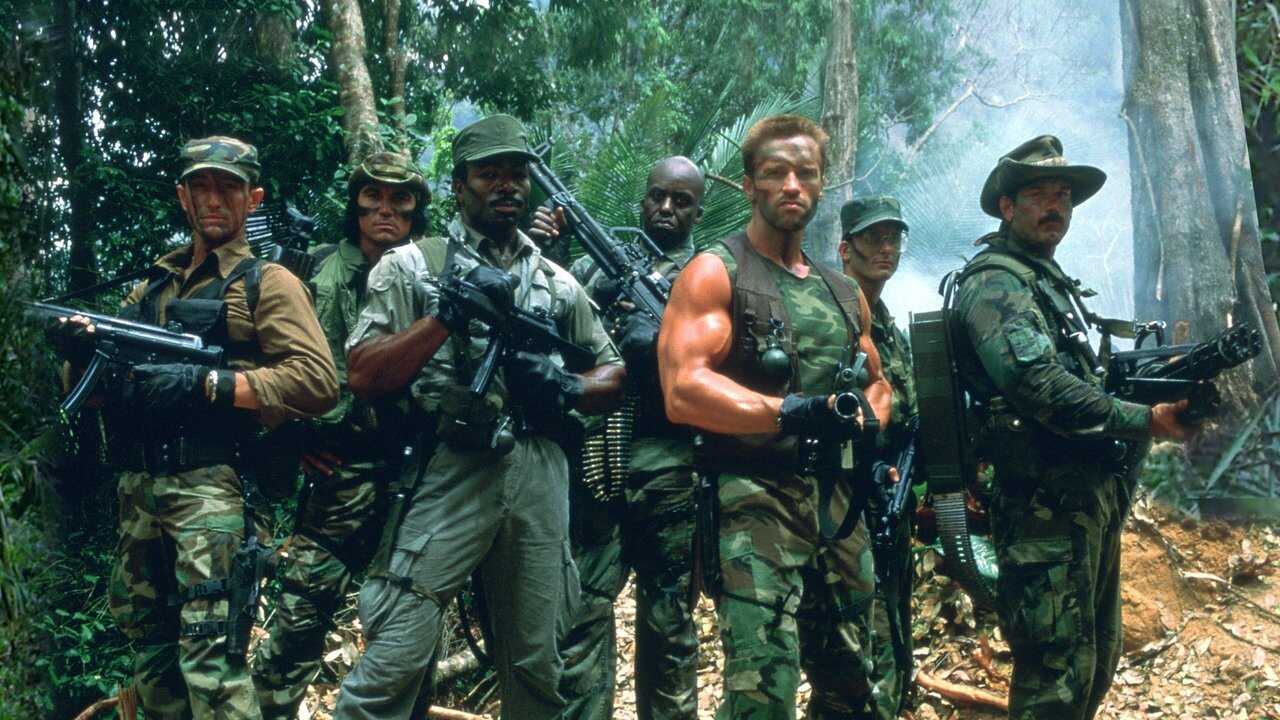 Predator 0