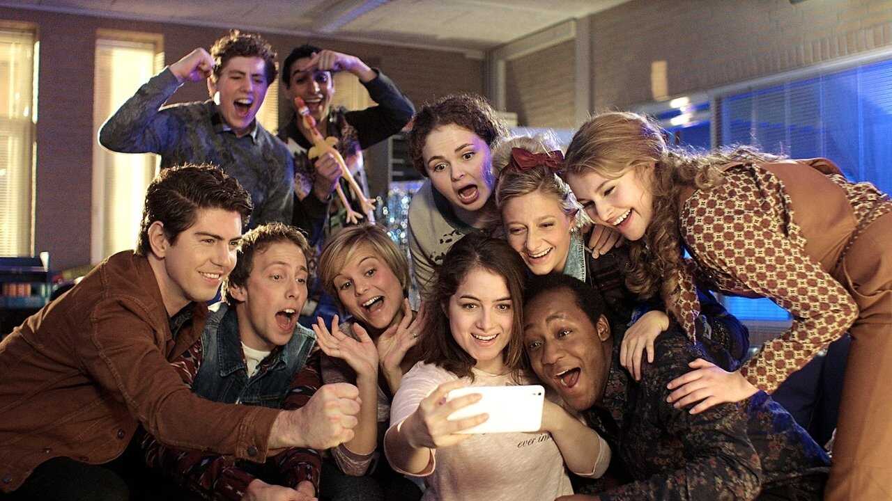 Best Friends – The Movie 0