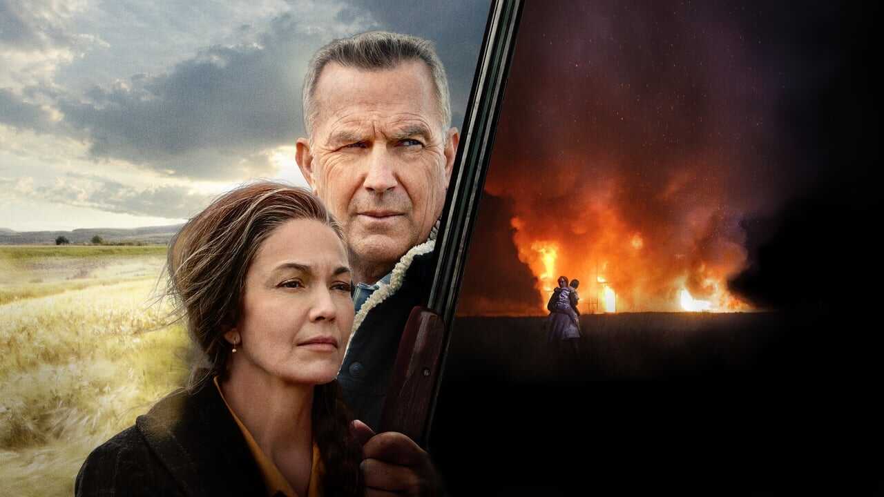 Let Him Go (2020) 0