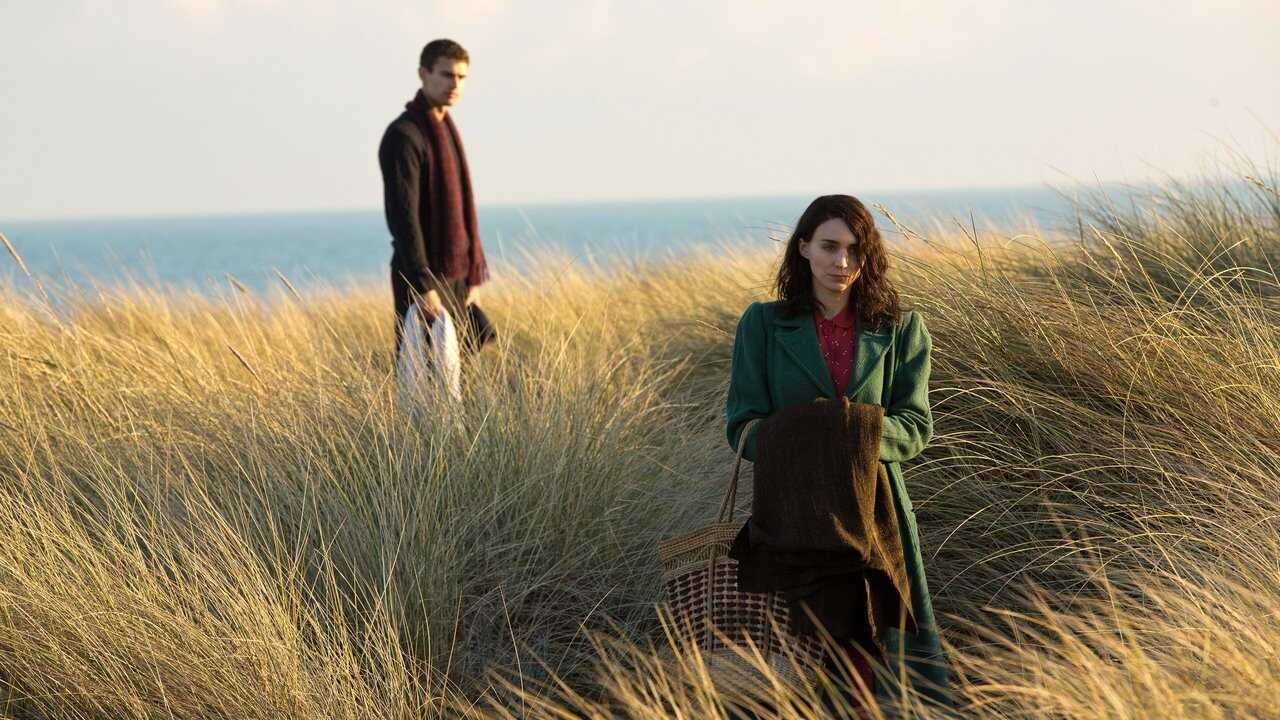 The Secret Scripture 0