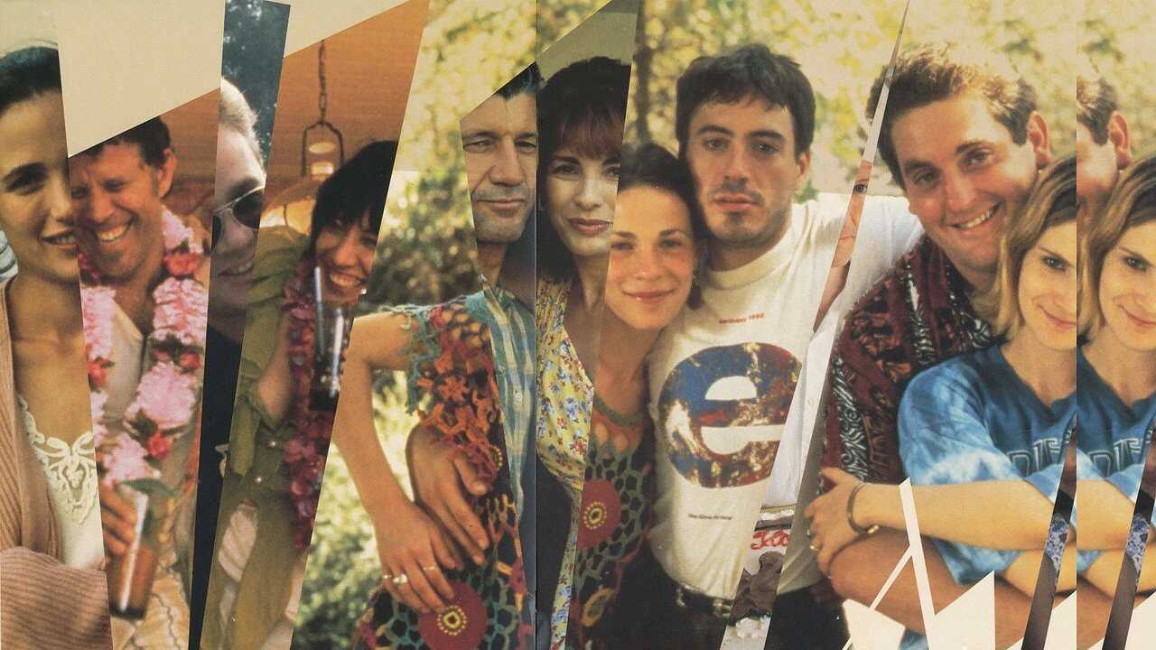 Short Cuts (1993) 0