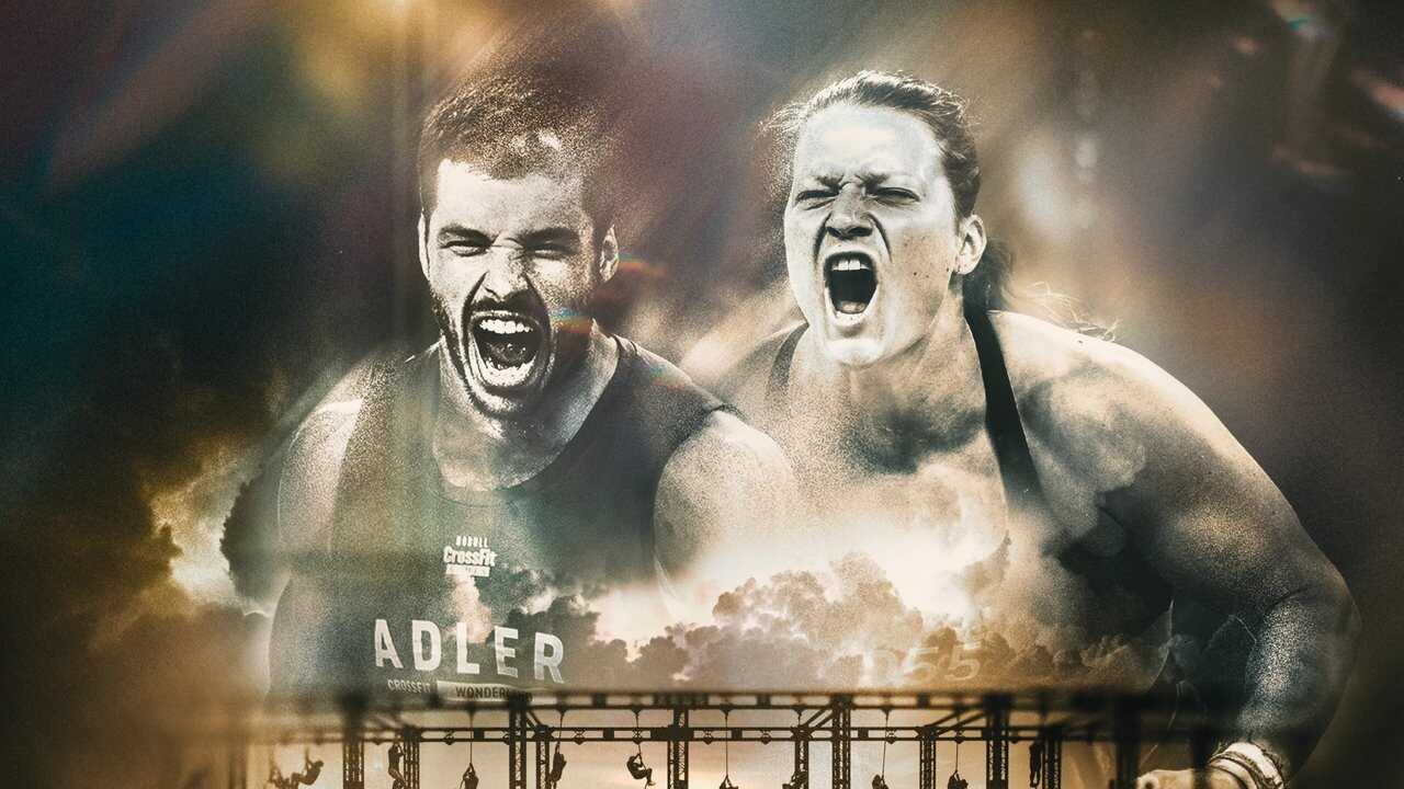 Fittest on Earth: Final Showdown in Madtown 0