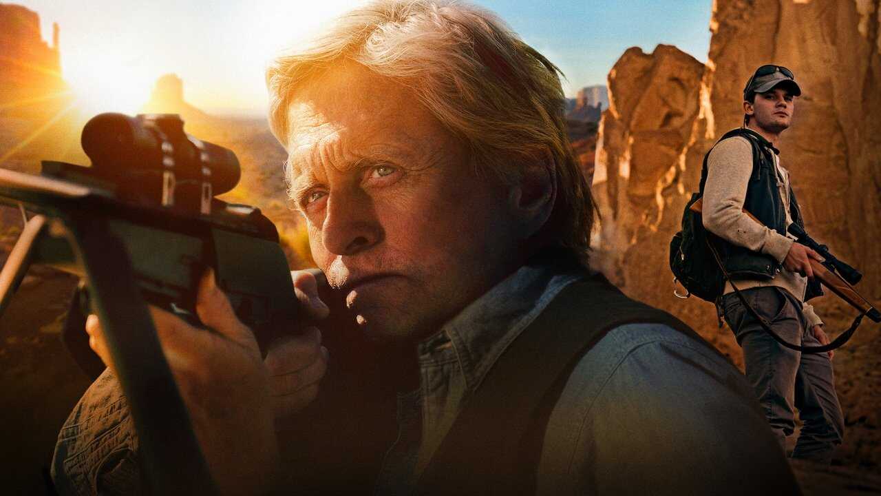 Beyond the Reach (2014) 0