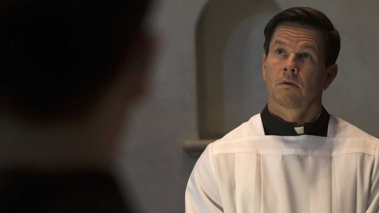 Father Stu 0
