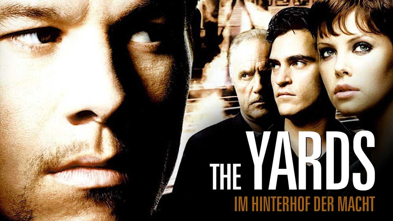 The Yards 0