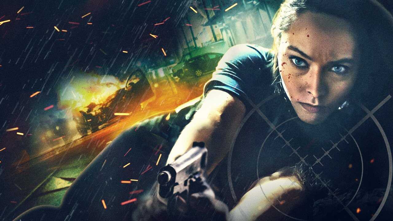 The Vigilante (2023) 0