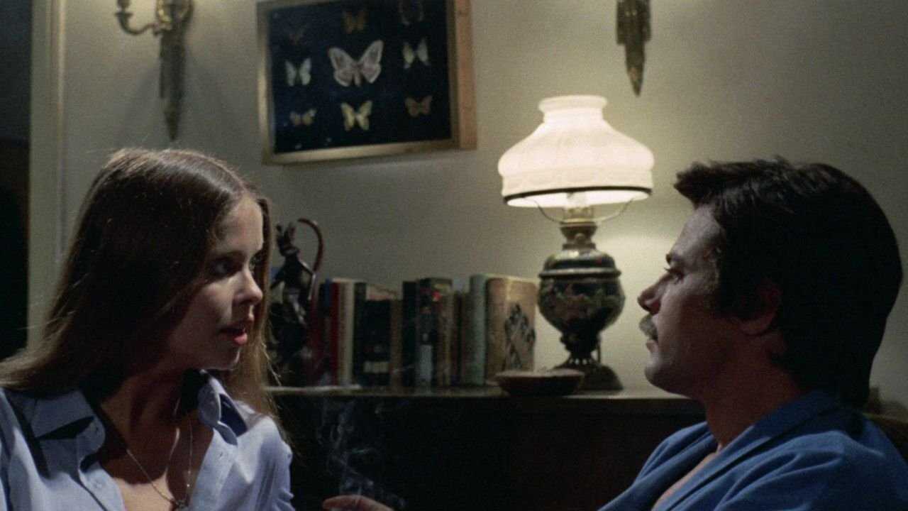 La corta notte delle bambole di vetro 0