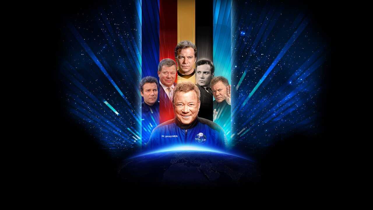 William Shatner: You Can Call Me Bill 0
