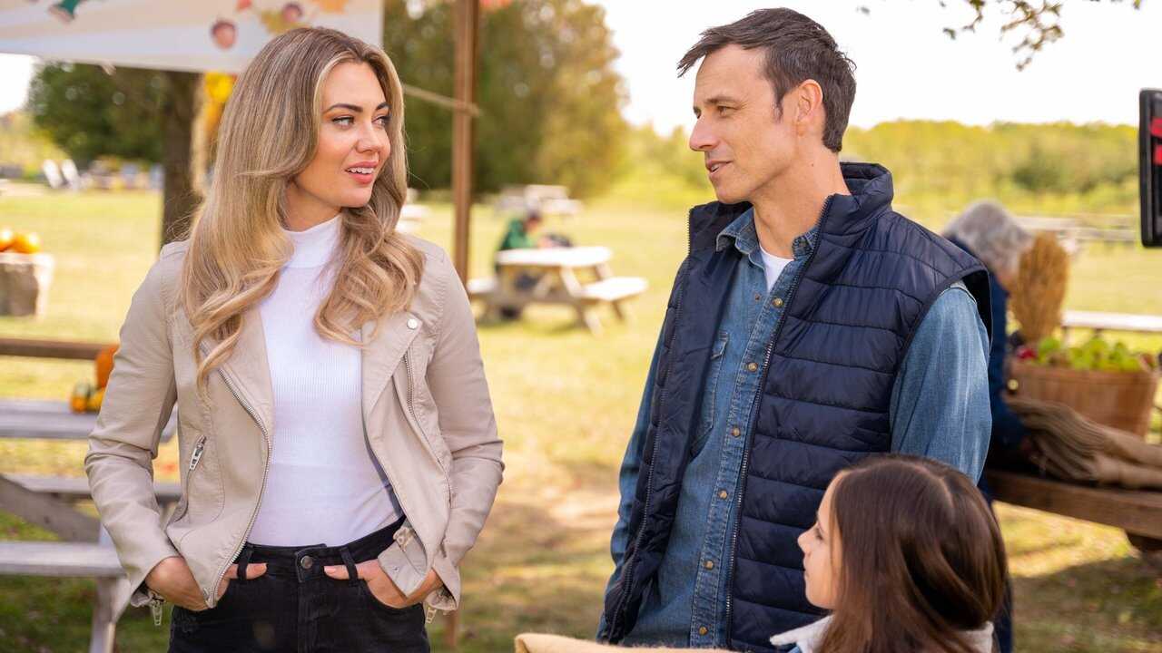 Neustart für die Liebe - Sister Dating Swap (2023) 0