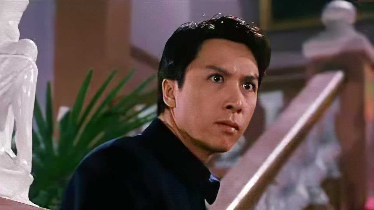 街頭殺手 0