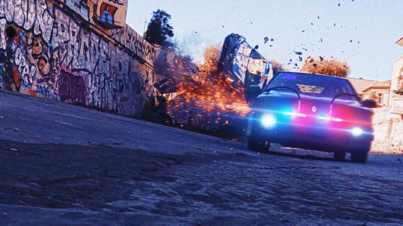 Lost Bullet 2 0