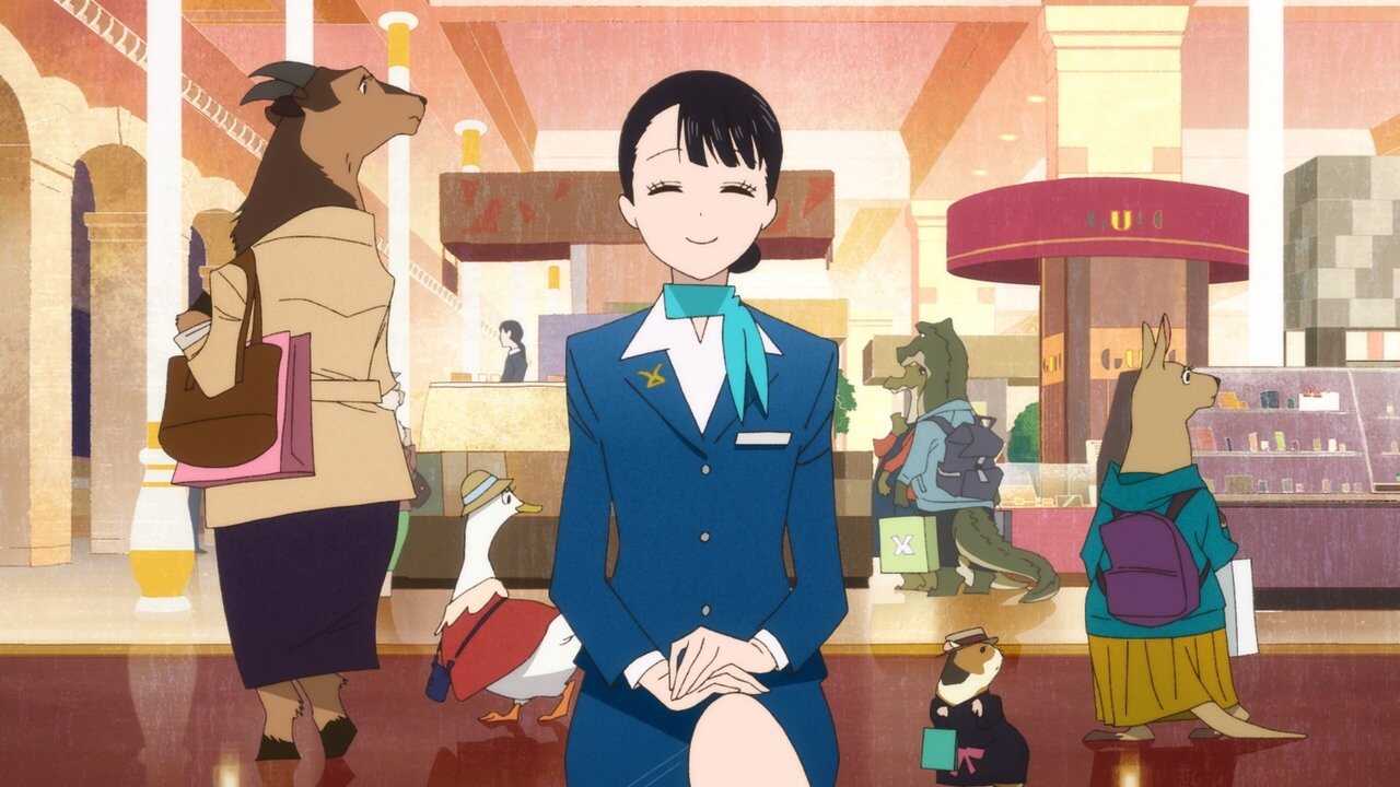 The Concierge (2023) 0