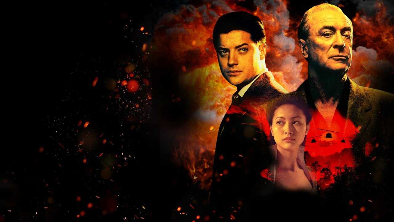 Der stille Amerikaner (2002) 0