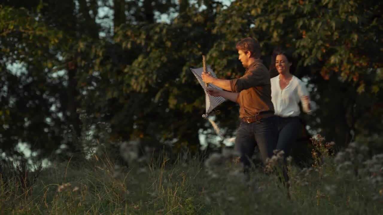 Love at the Ranch 0