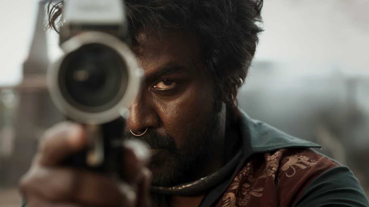 ஜிகர்தண்டா டபுள்X 0