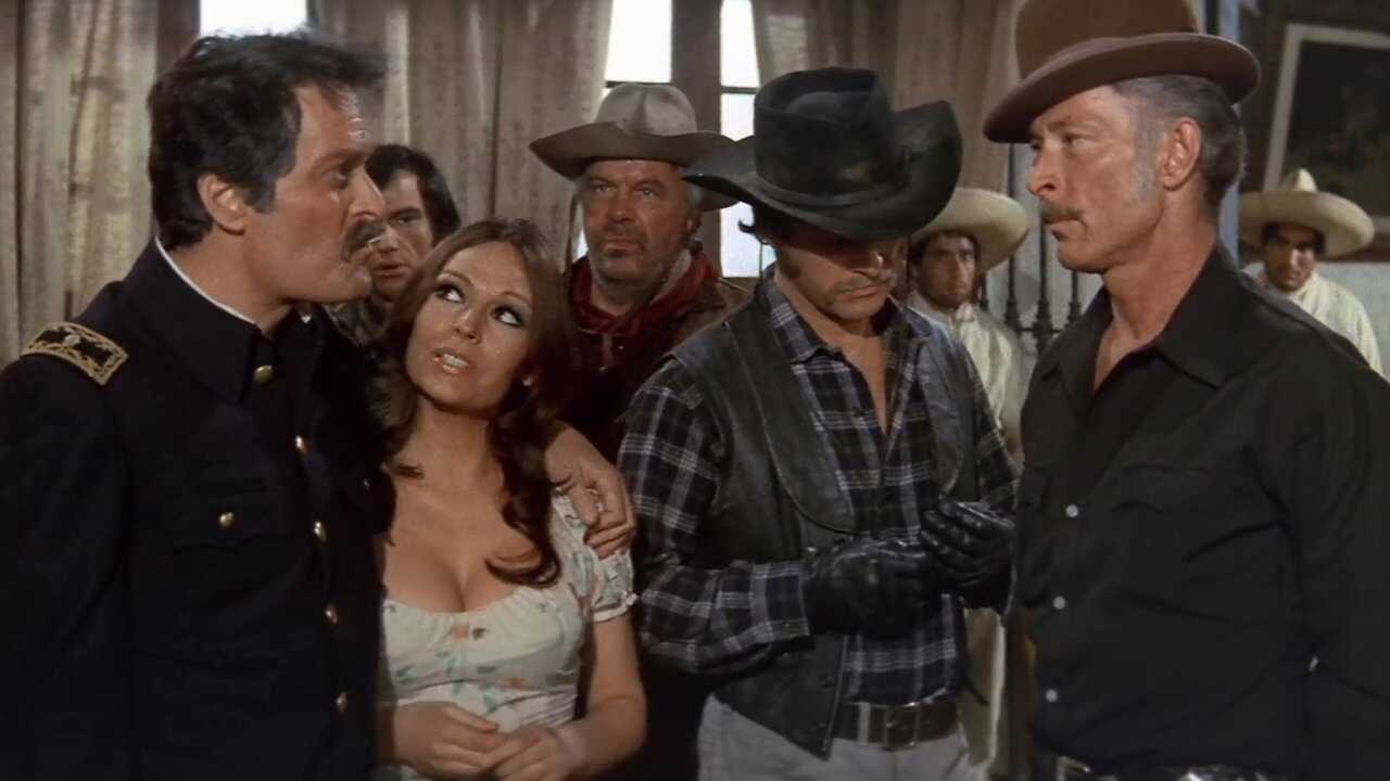 Matalo (1971) 0