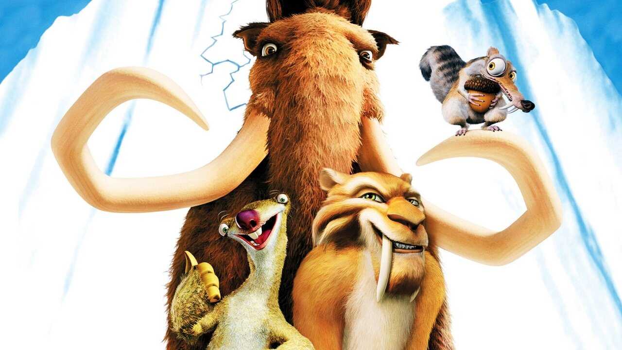 Ice Age (2002) 0