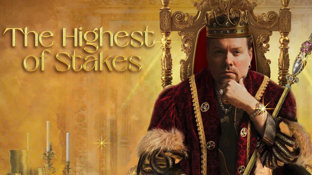 The Highest of Stakes 0