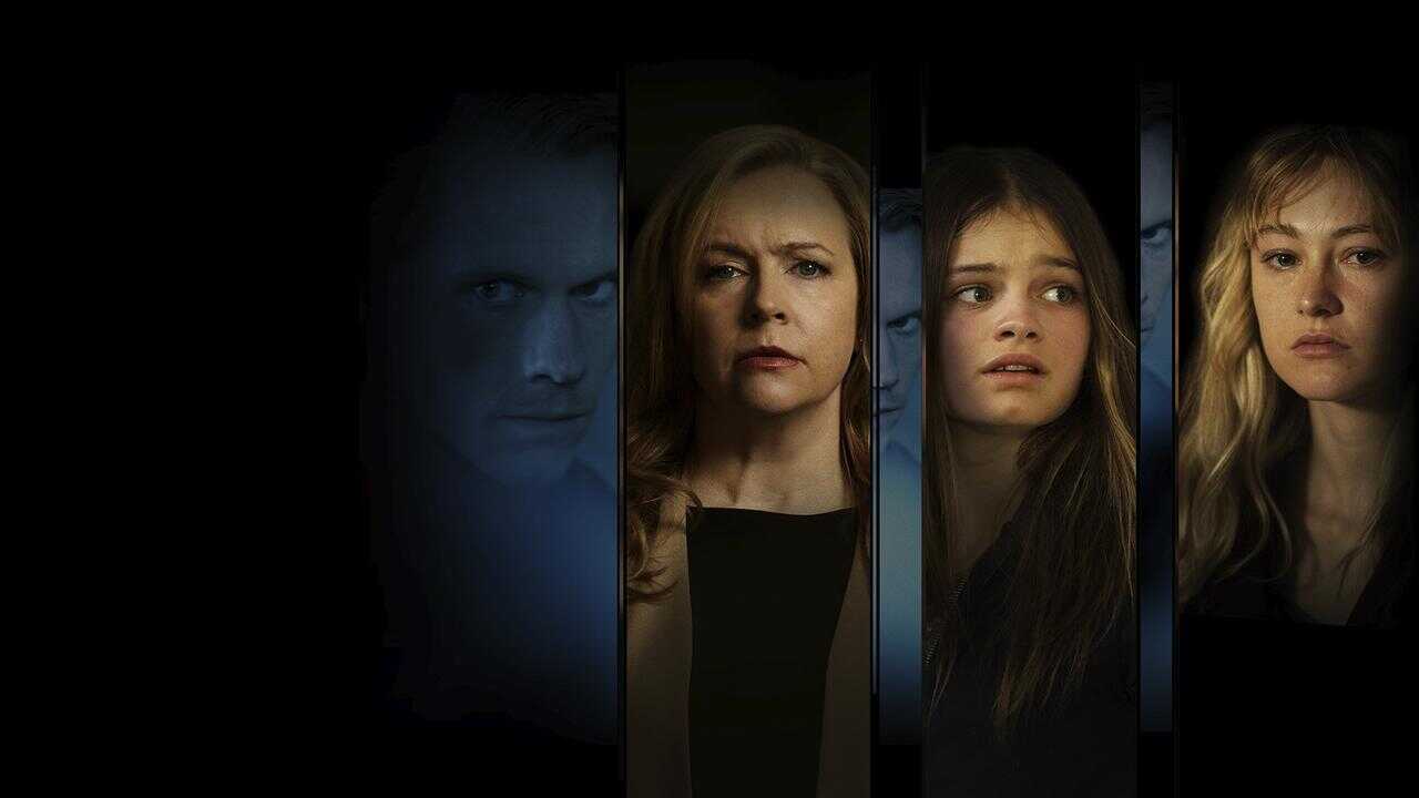 Would You Kill for Me? The Mary Bailey Story 0