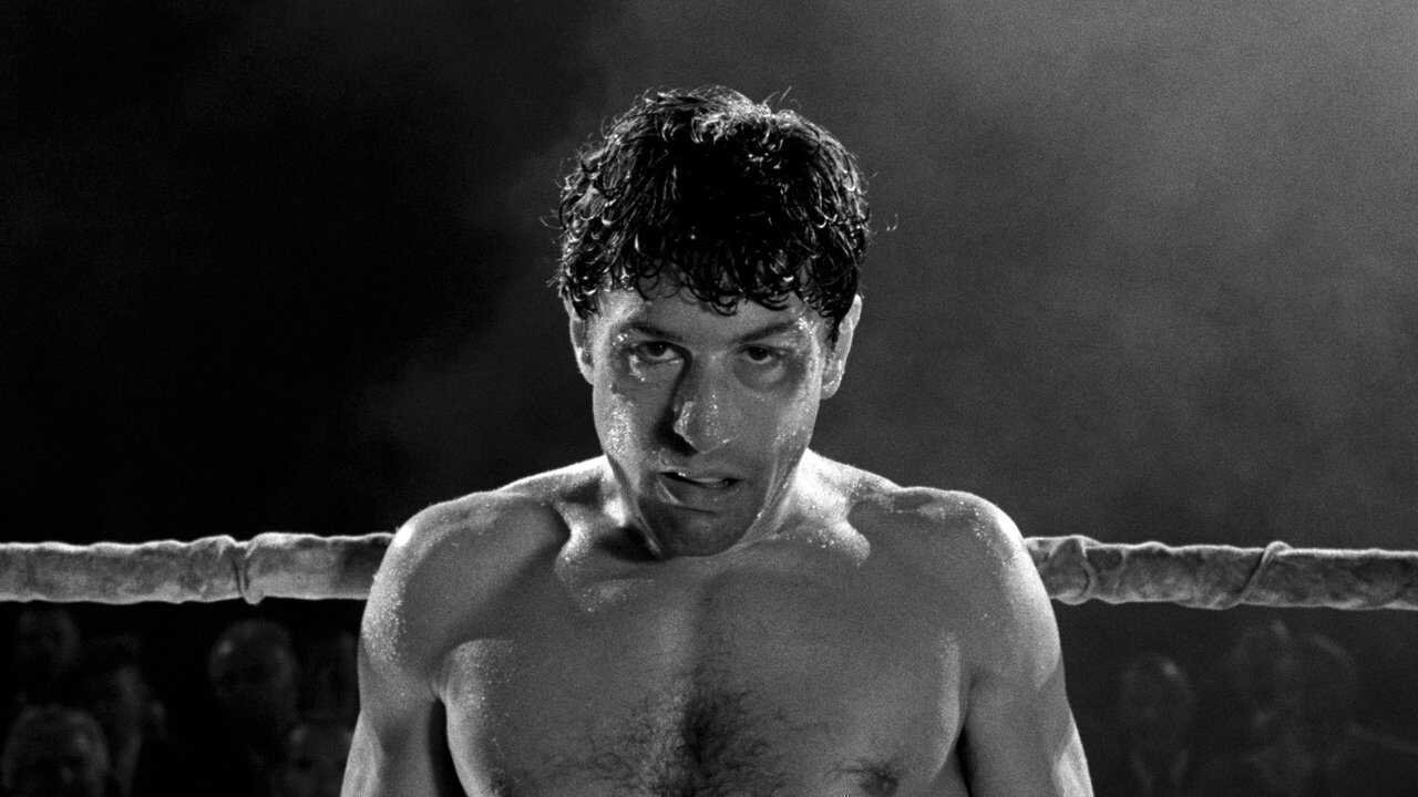 Raging Bull (1980) 0