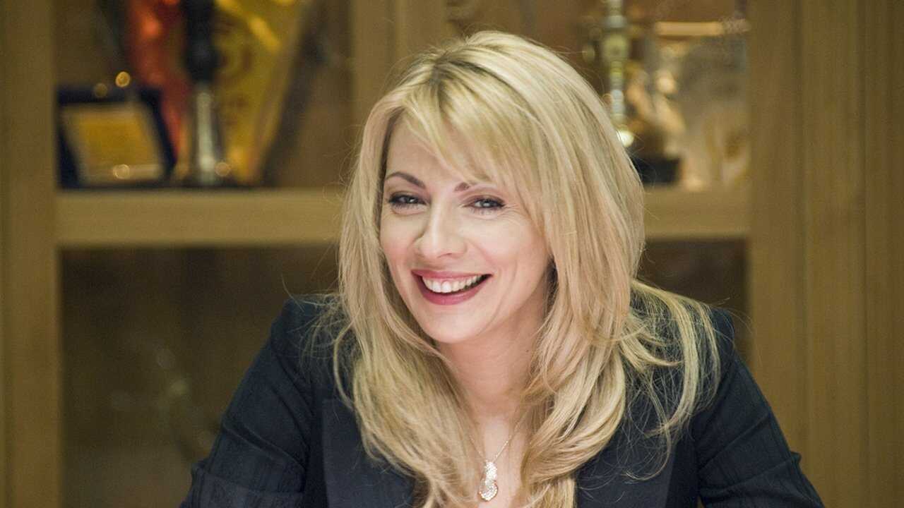 Η Κληρονόμος 0
