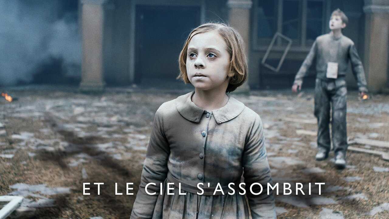Skyggen i mit øje 0