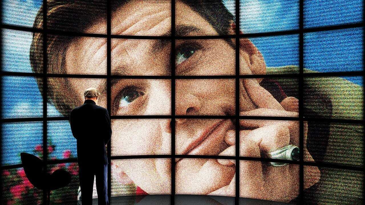 Шоу Трумана (1998) 0