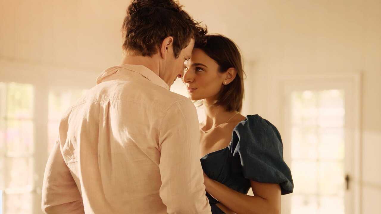 A Dangerous Affair (2022) 0