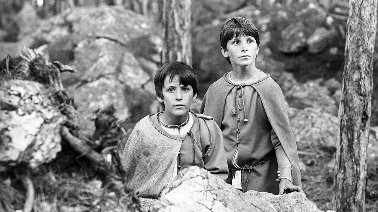 Mio, mein Mio (1987) 0