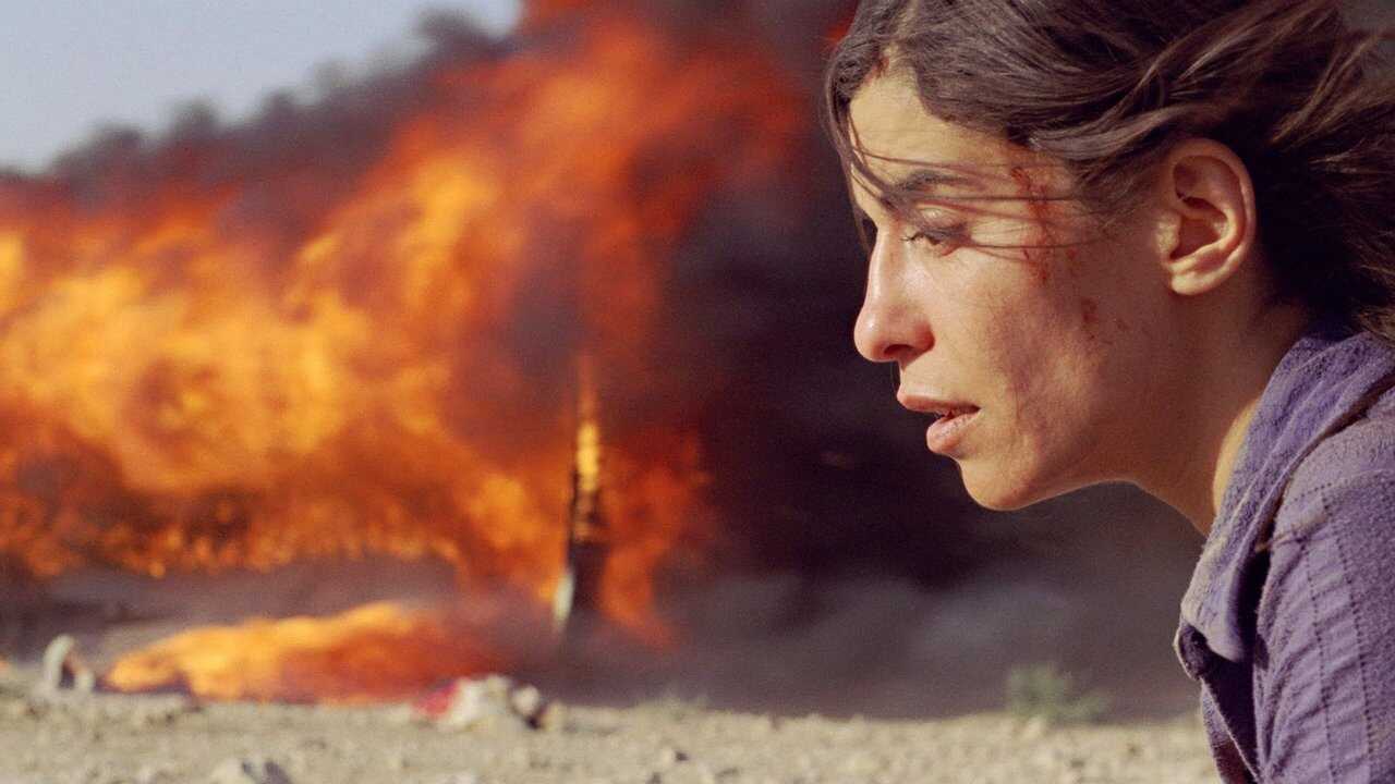 Incendies (2010) 0
