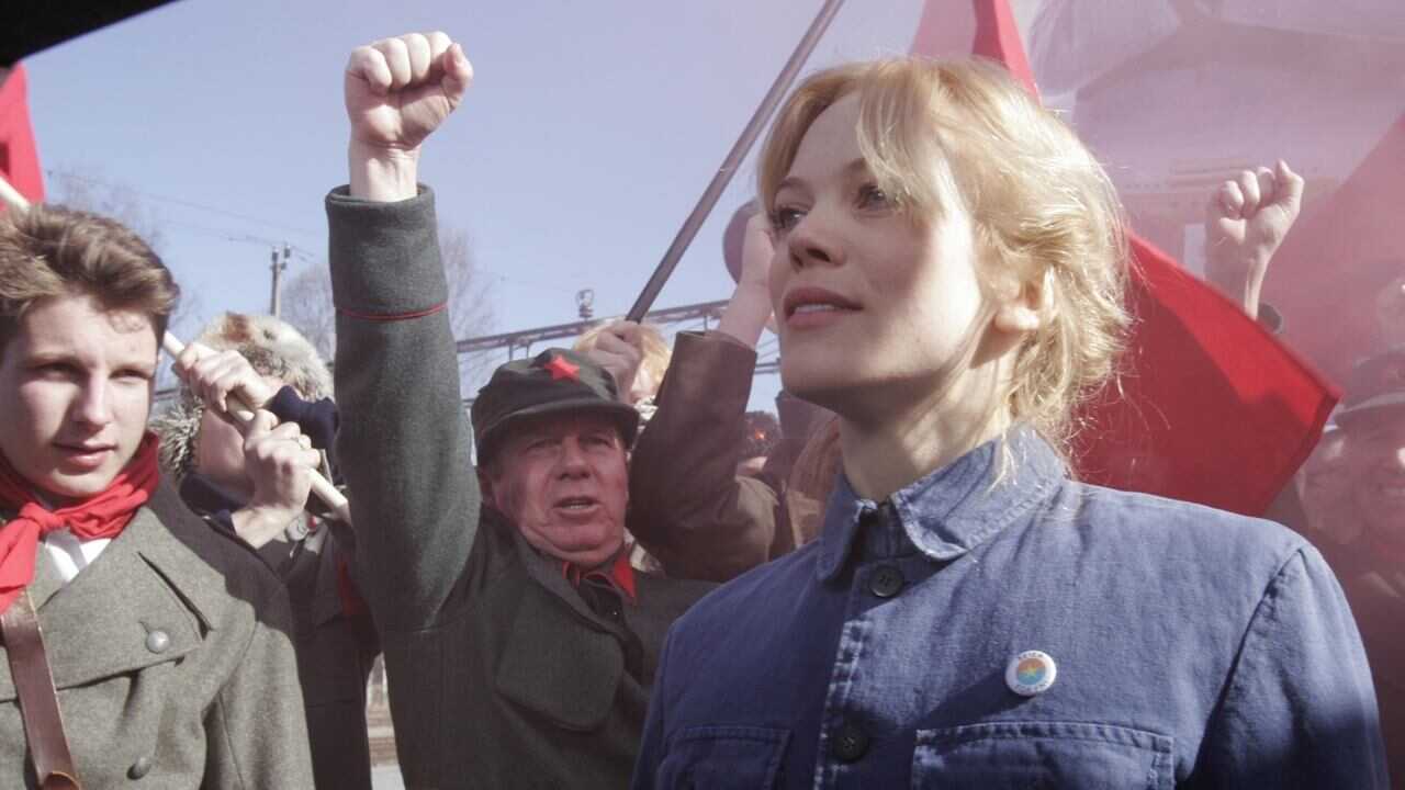 Comrade Pedersen (2006) 0