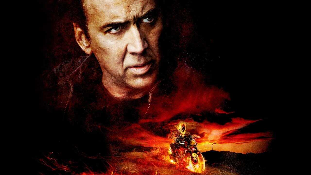 Ghost Rider: Spirit of Vengeance 0