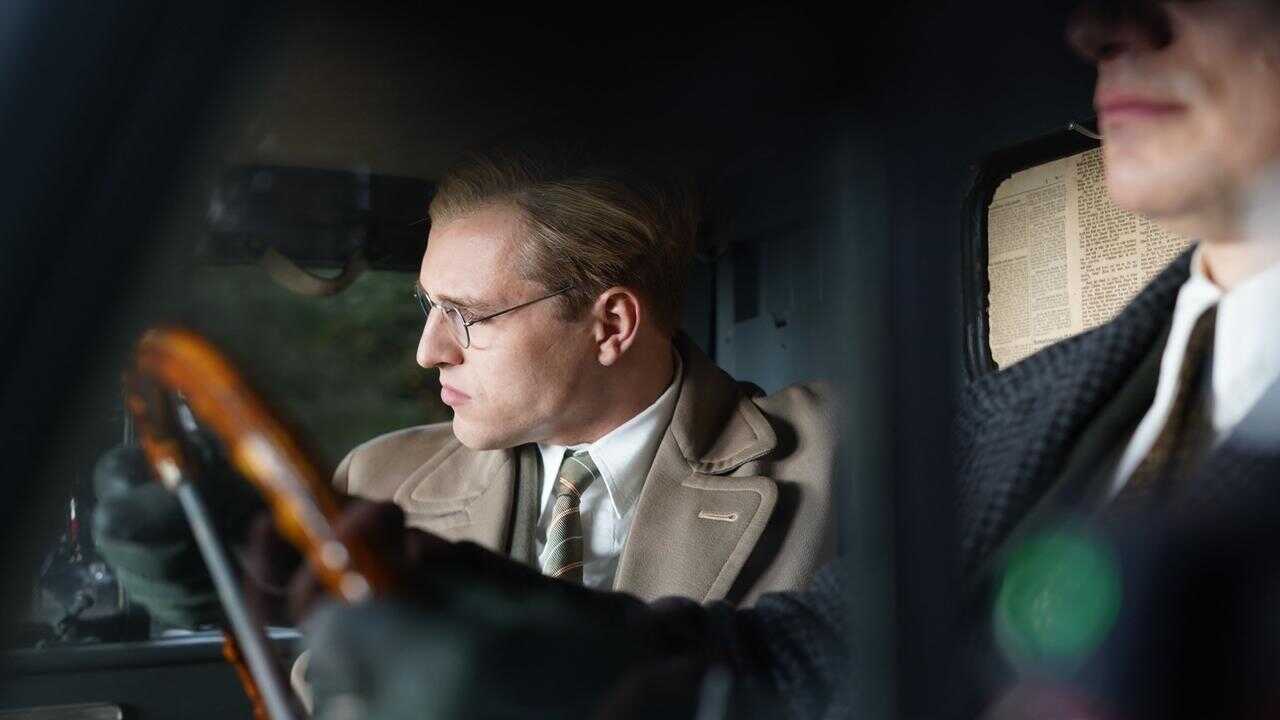 Bonhoeffer: Pastor. Spy. Assassin (2024) 0