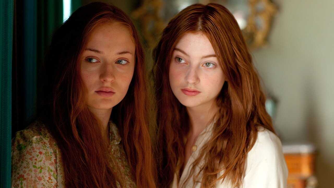 The Thirteenth Tale 0