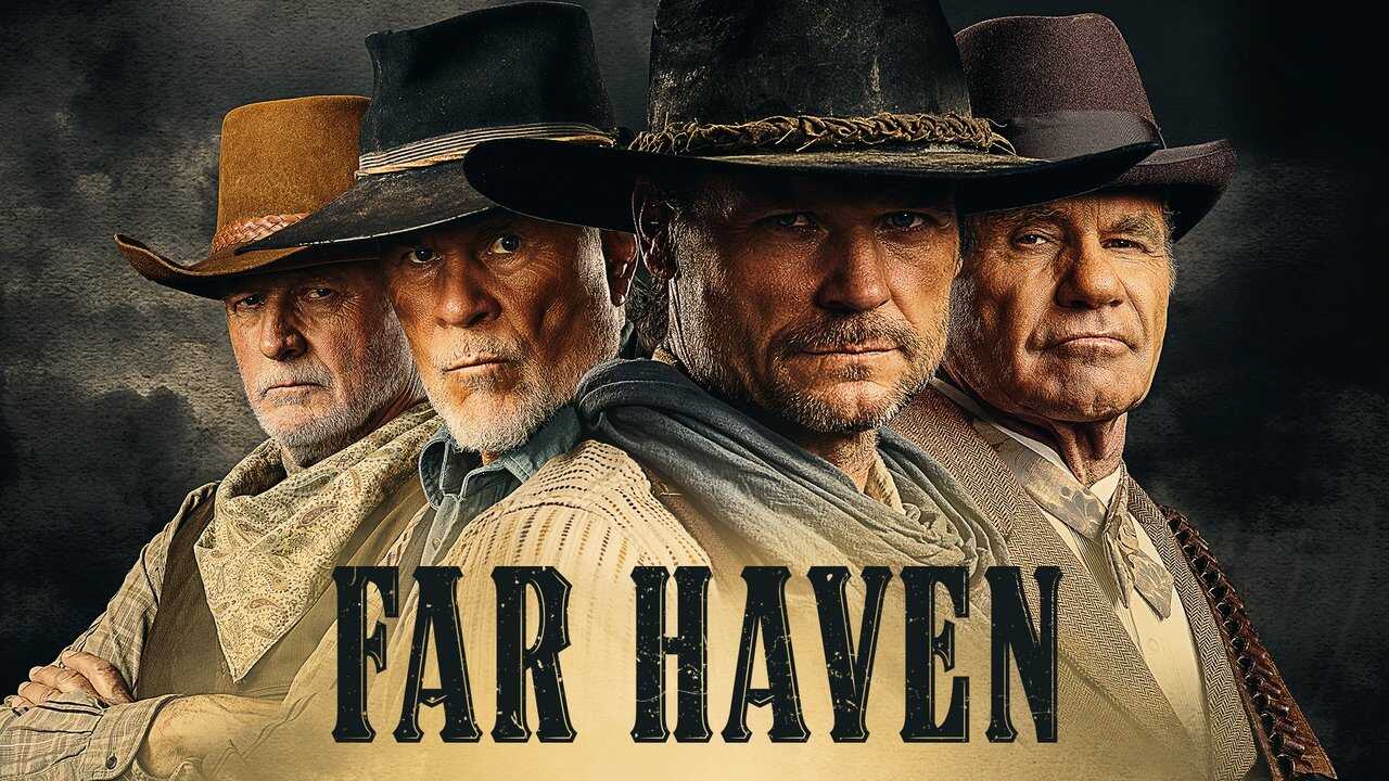 Far Haven (2023) 0