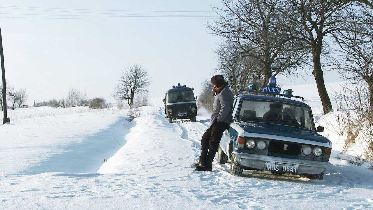 Dom zły (2009) 0