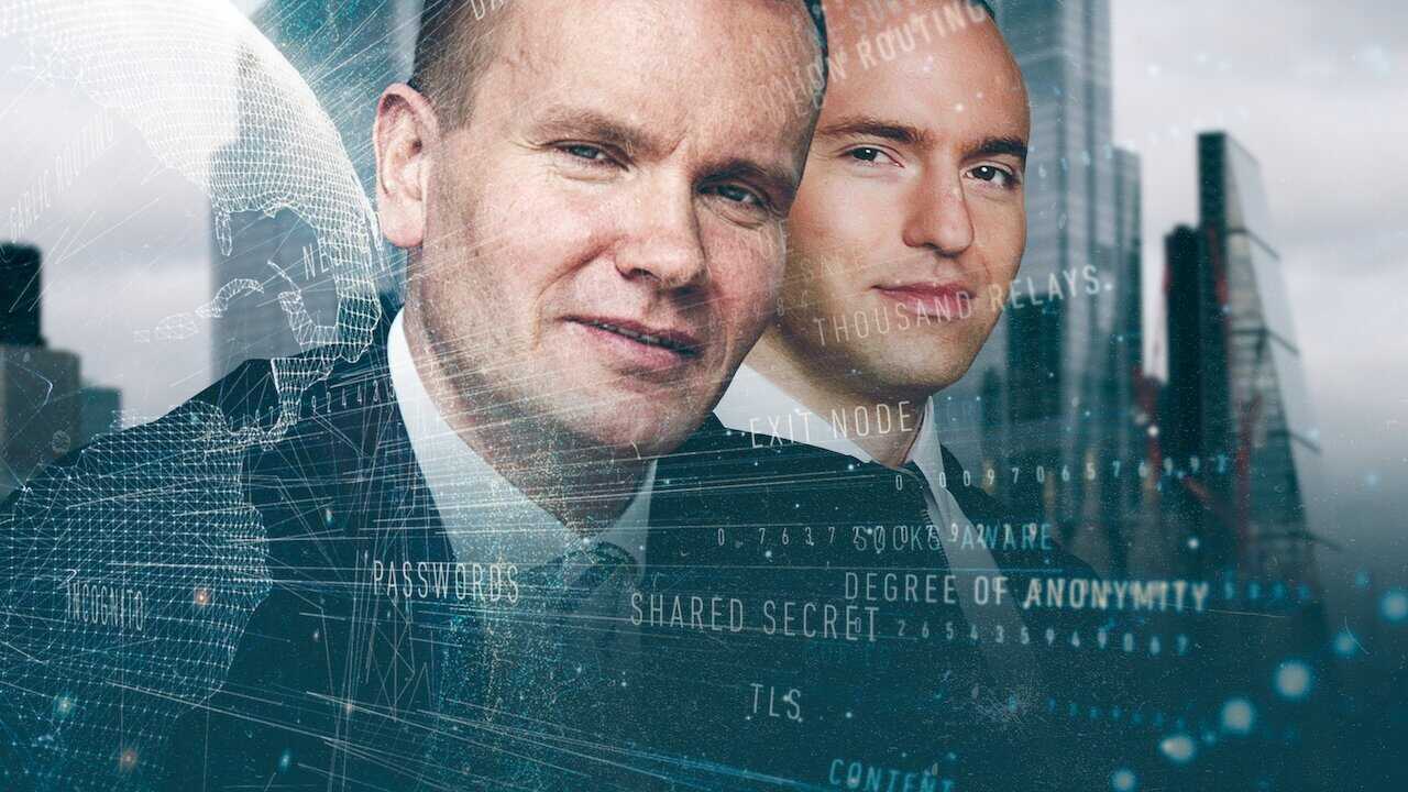 Skandal! Bringing Down Wirecard 0