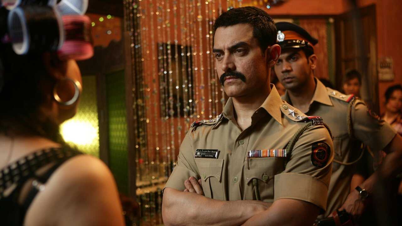 Talaash (2012) 0