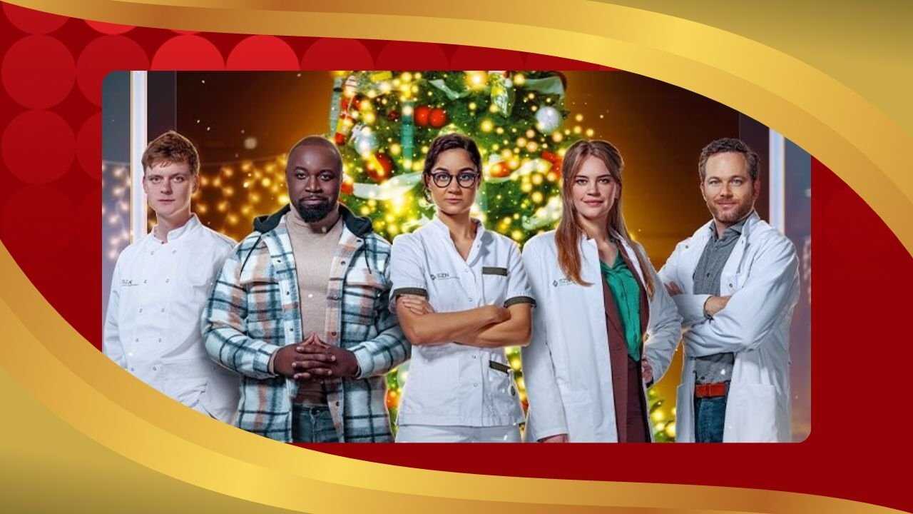 Eerste Hulp Bij Kerst 0