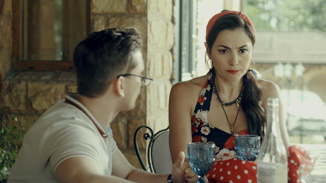 Идеальная жена (2021) 0