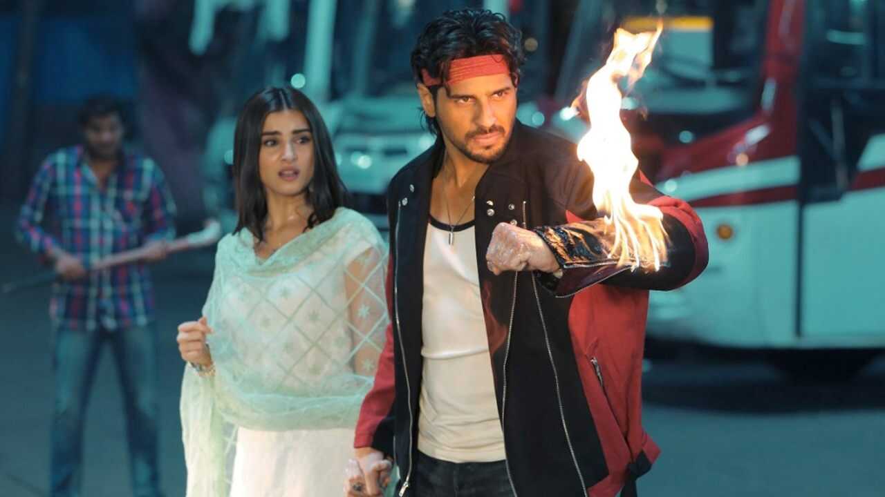 Marjaavaan (2019) 0