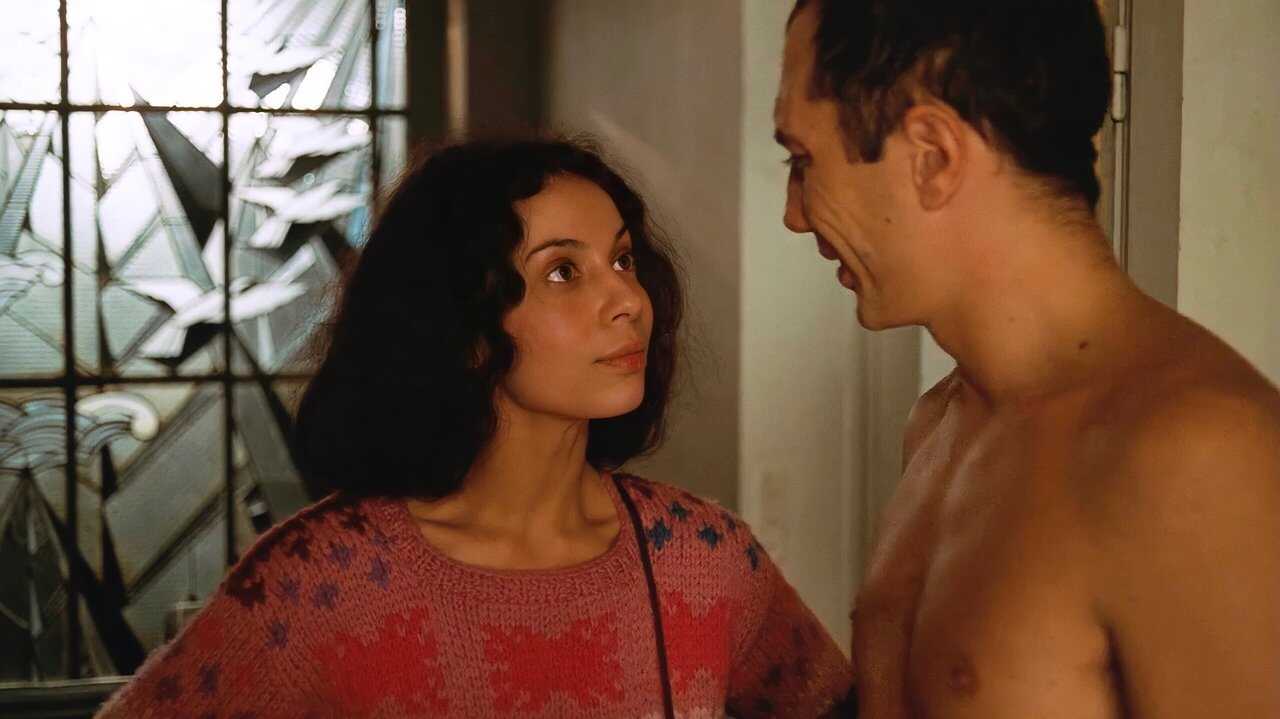 Le Beau Mariage (1982) 0