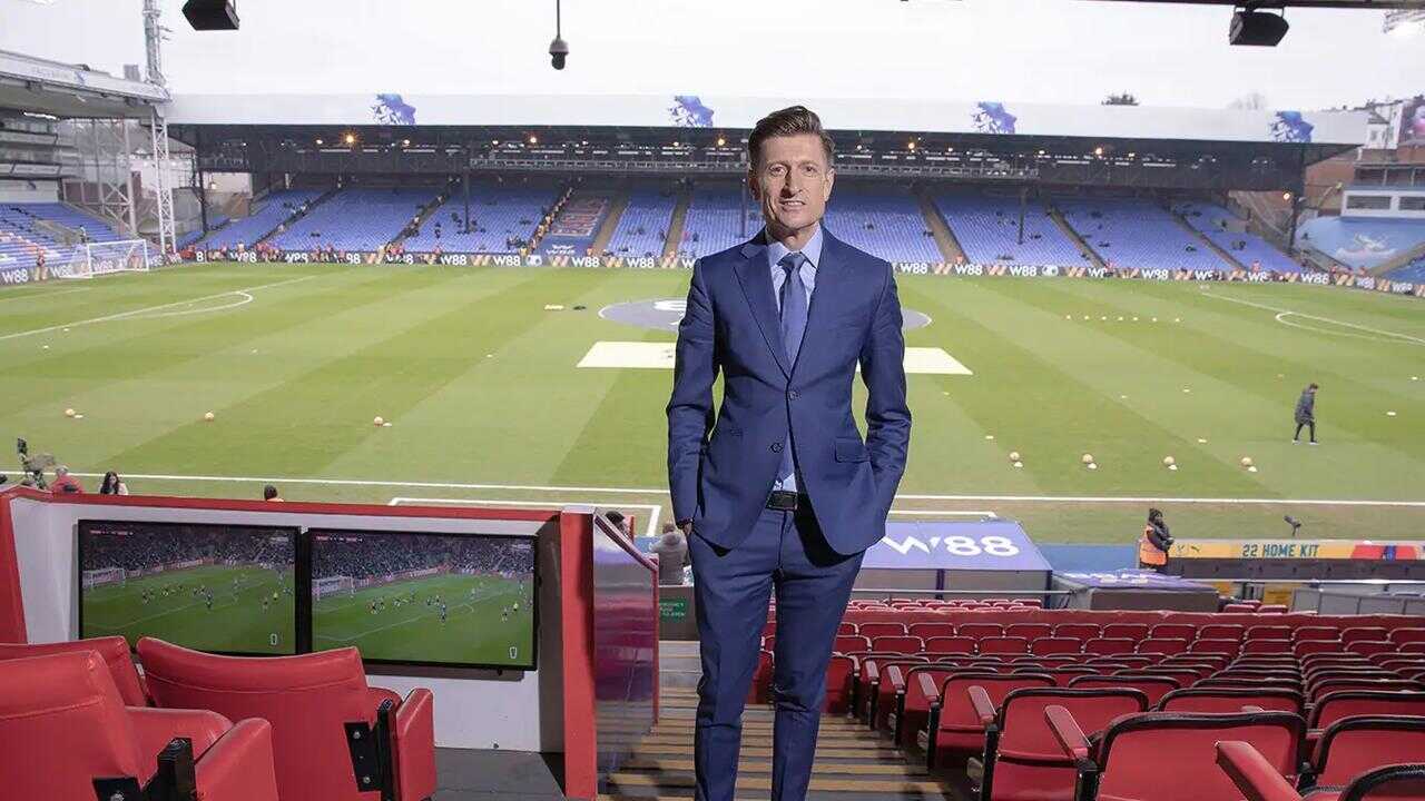 Super Greed: The Fight for Football 0