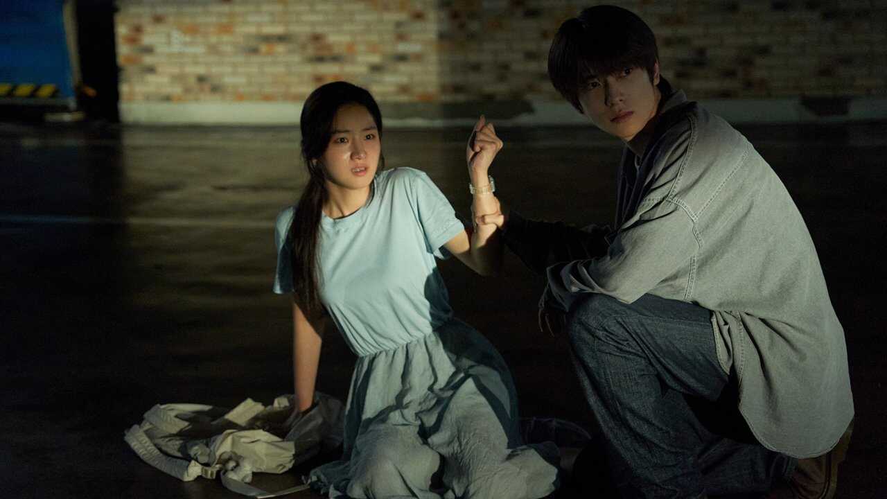 6시간 후 너는 죽는다 0